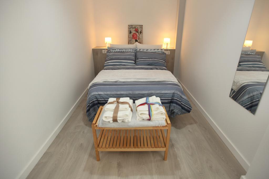Noches De Ensueno Apartment Cordoba Exterior photo